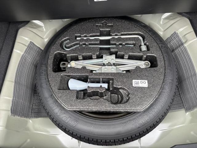 2025 Honda Civic LX