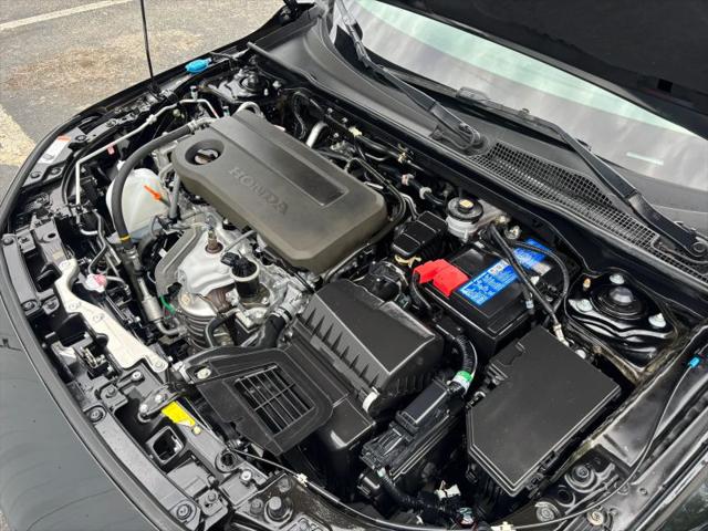 2025 Honda Civic LX