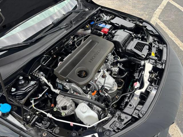 2025 Honda Civic LX