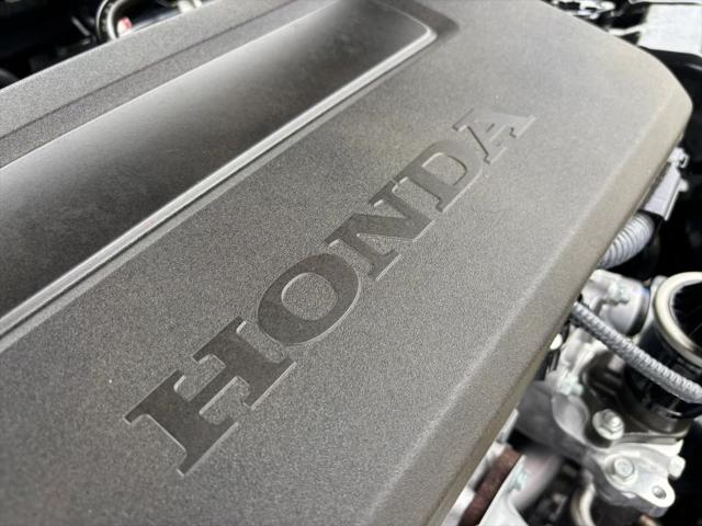 2025 Honda Civic LX