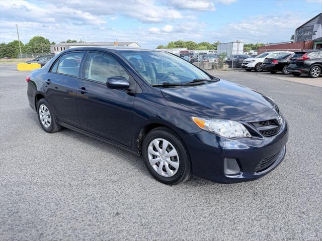 2013 Toyota Corolla L for sale in King George, VA