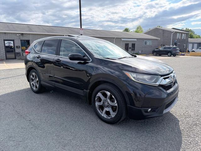 2017 Honda CR-V EX for sale in King George, VA