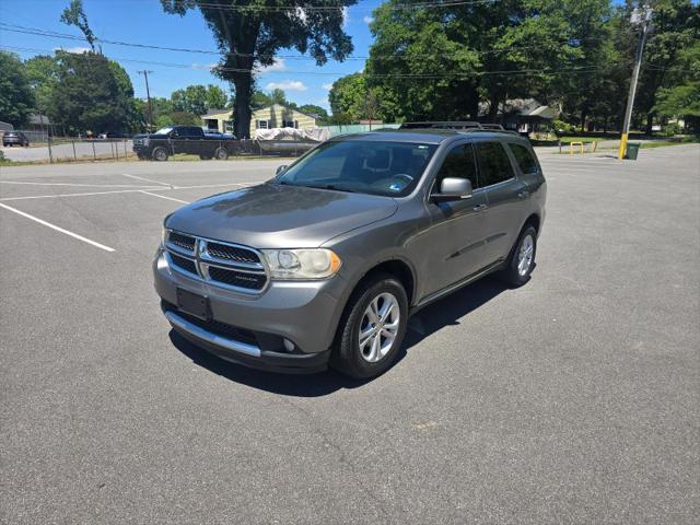 2011 Dodge Durango Crew for sale in Mt Holly, NC