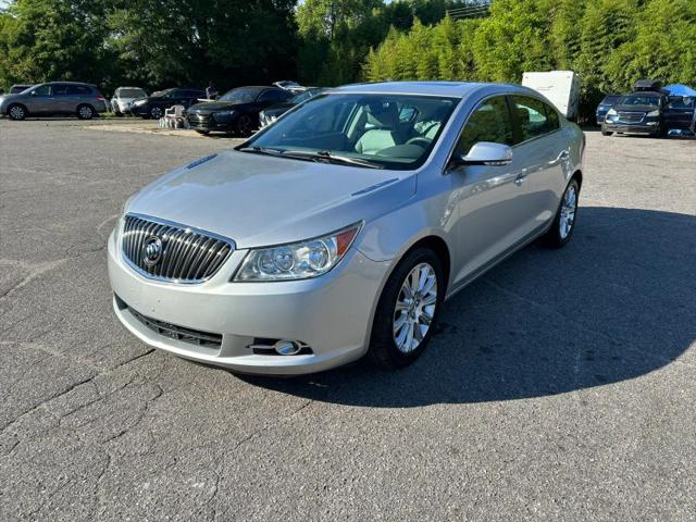 2013 Buick LaCrosse Leather Group for sale in Mt Holly, NC