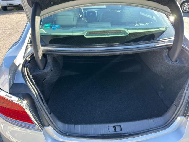 2013 Buick LaCrosse Leather Group