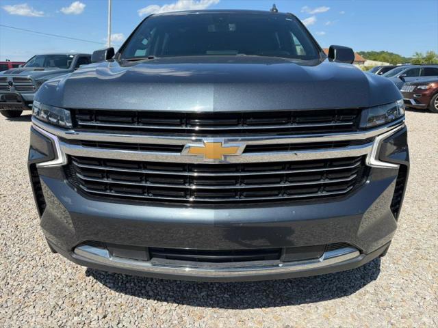 2021 Chevrolet Suburban 2WD LT