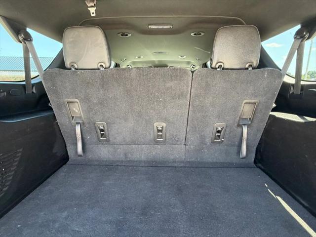2021 Chevrolet Suburban 2WD LT