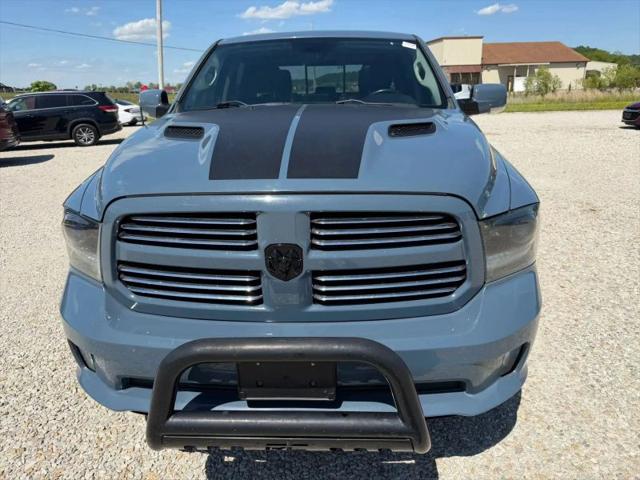 2015 Ram 1500 Sport