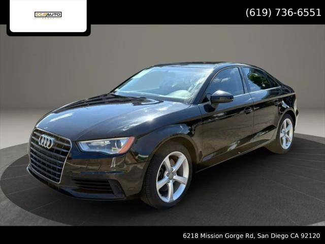 2015 Audi A3 1.8T Premium for sale in San Diego, CA