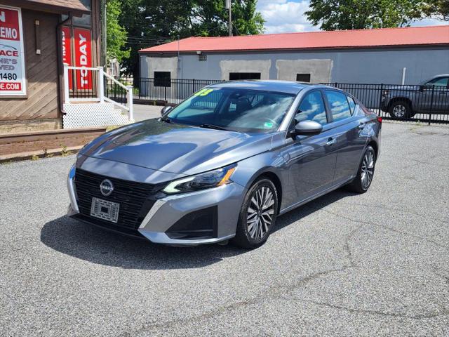 2023 Nissan Altima SV FWD for sale in Dover, DE