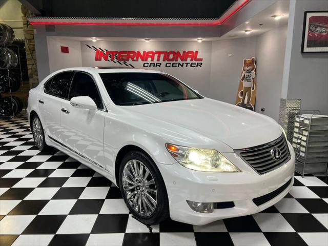 2012 Lexus LS 460 460 for sale in Lombard, IL