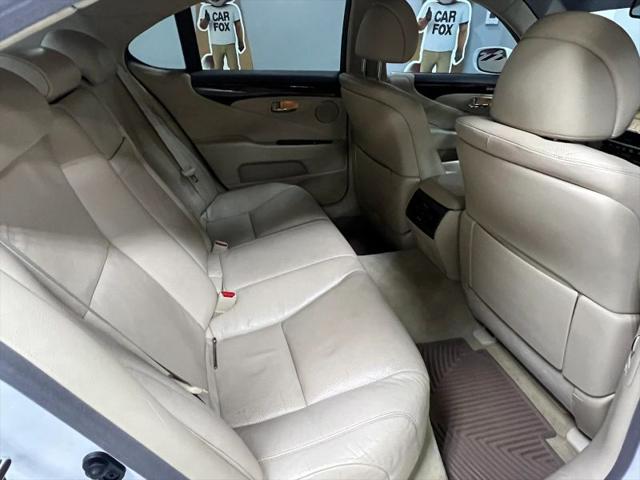 2012 Lexus LS 460 460