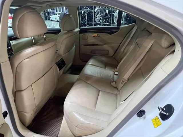 2012 Lexus LS 460 460
