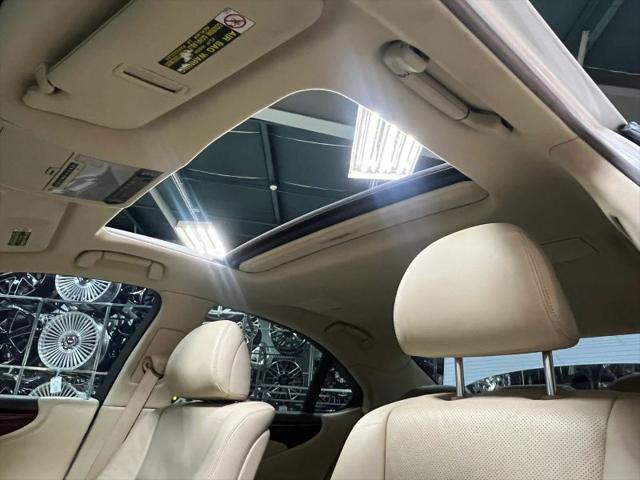2012 Lexus LS 460 460