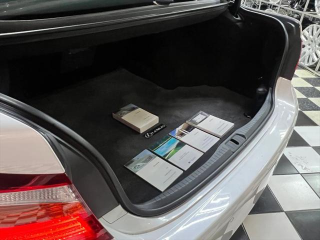 2012 Lexus LS 460 460