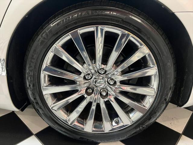2012 Lexus LS 460 460