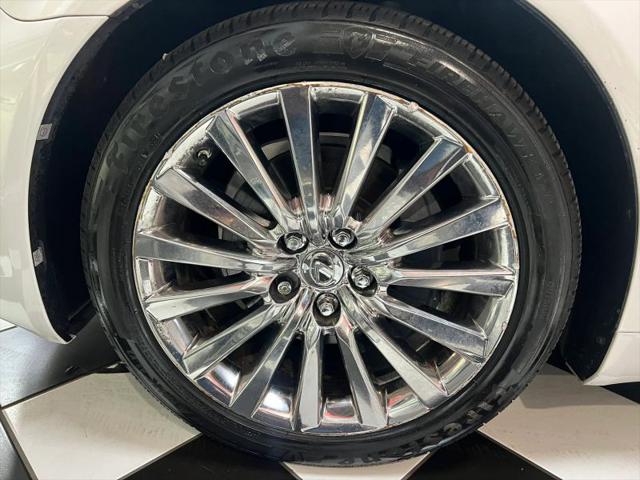 2012 Lexus LS 460 460
