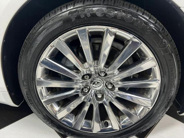 2012 Lexus LS 460 460