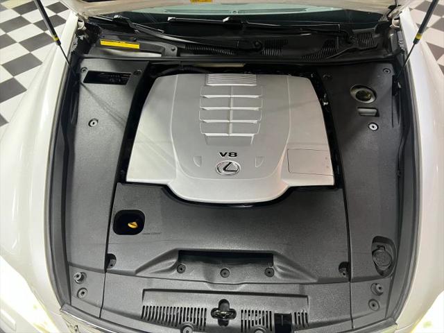2012 Lexus LS 460 460