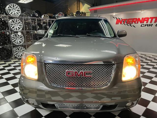 2012 GMC Yukon XL Denali
