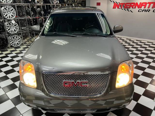 2012 GMC Yukon XL Denali
