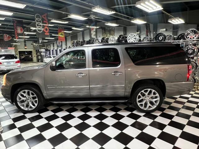 2012 GMC Yukon XL Denali