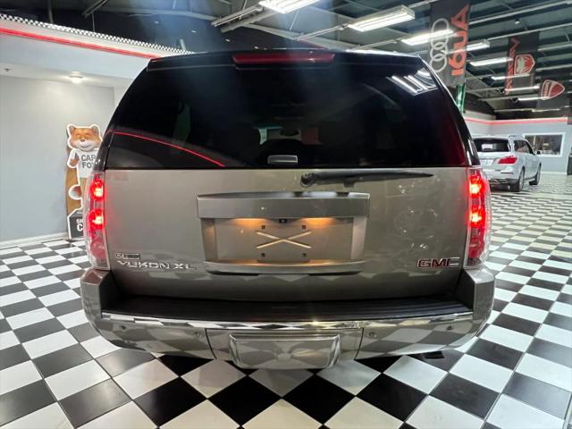 2012 GMC Yukon XL Denali
