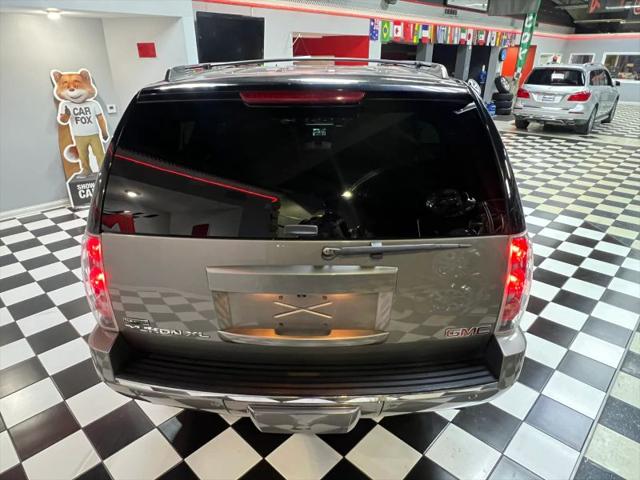 2012 GMC Yukon XL Denali