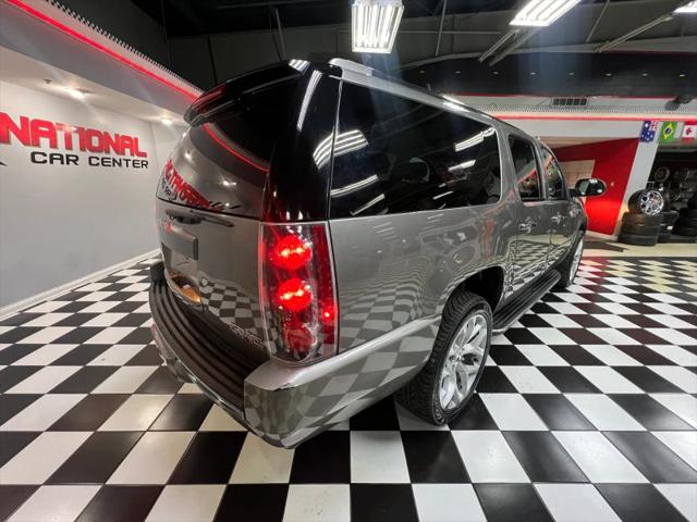 2012 GMC Yukon XL Denali