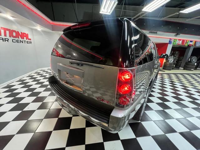2012 GMC Yukon XL Denali