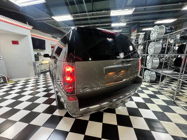 2012 GMC Yukon XL Denali