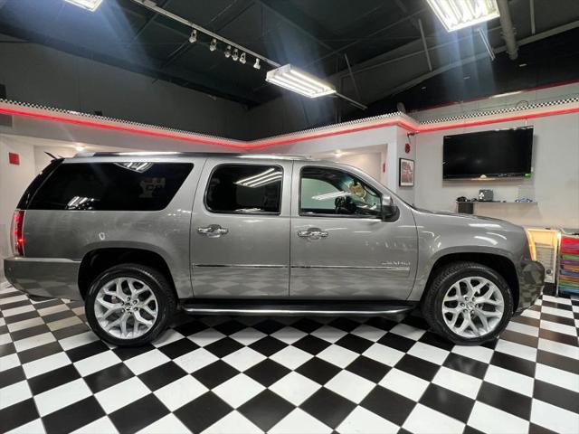 2012 GMC Yukon XL Denali
