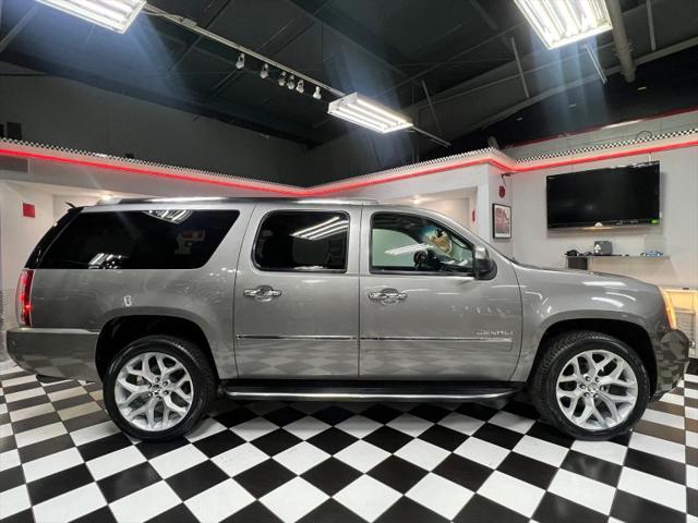 2012 GMC Yukon XL Denali