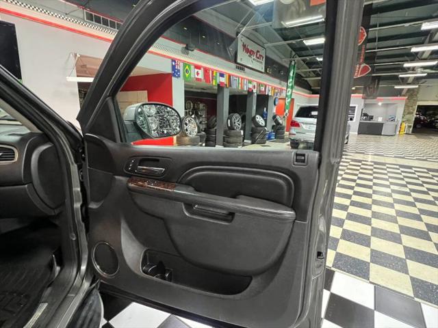2012 GMC Yukon XL Denali