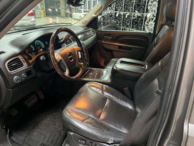 2012 GMC Yukon XL Denali