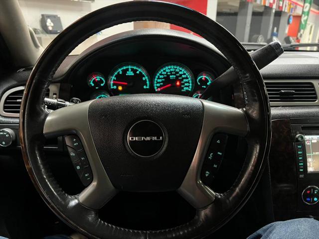 2012 GMC Yukon XL Denali