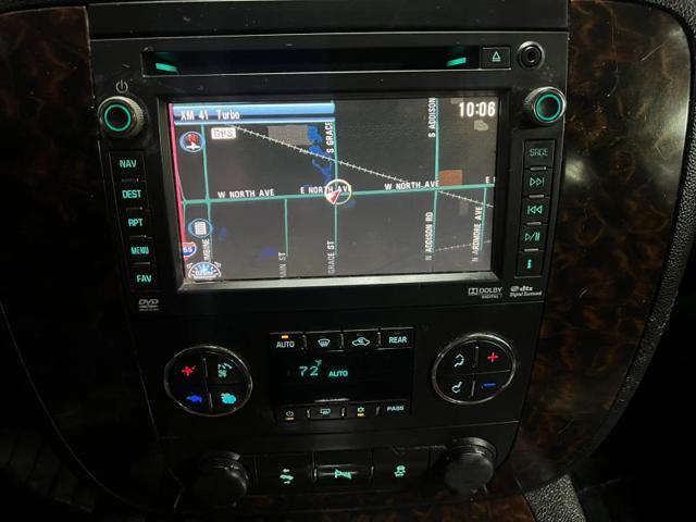 2012 GMC Yukon XL Denali