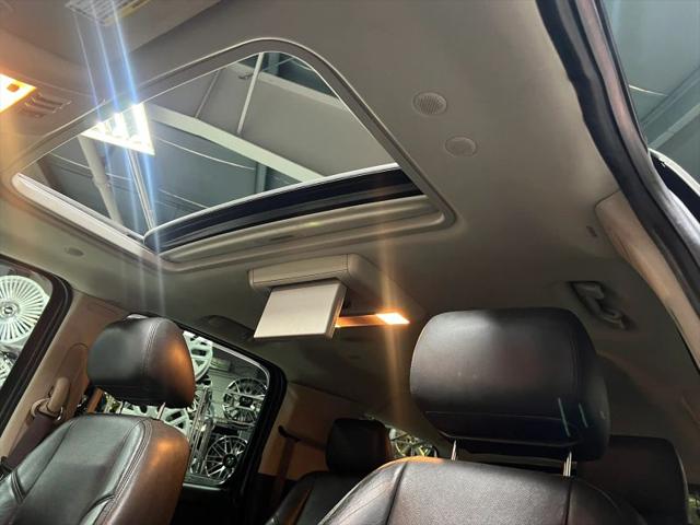 2012 GMC Yukon XL Denali