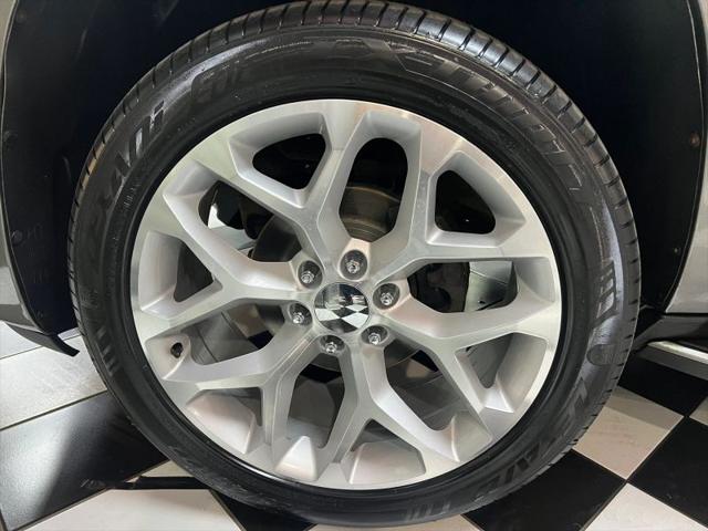 2012 GMC Yukon XL Denali