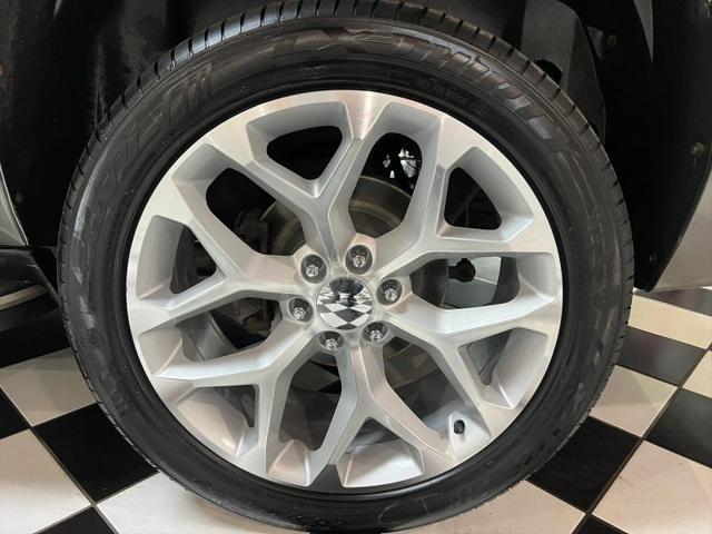 2012 GMC Yukon XL Denali