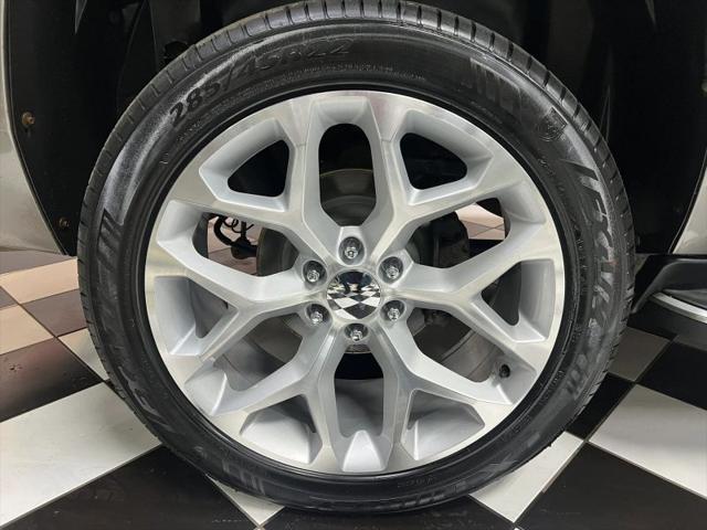 2012 GMC Yukon XL Denali