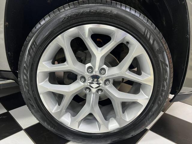 2012 GMC Yukon XL Denali