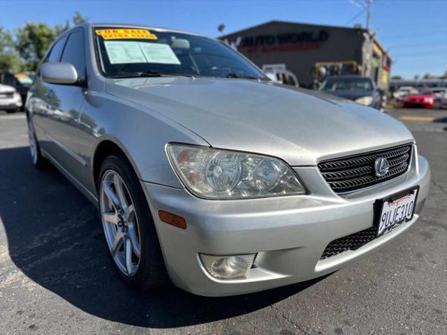 2003 Lexus IS 300 300 for sale in Sacramento, CA