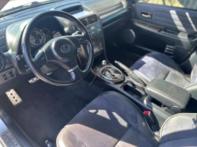 2003 Lexus IS 300 300