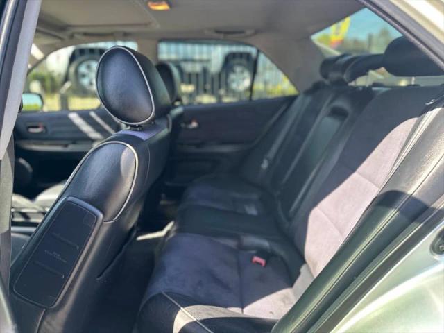 2003 Lexus IS 300 300