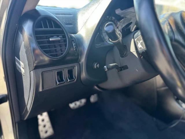 2003 Lexus IS 300 300
