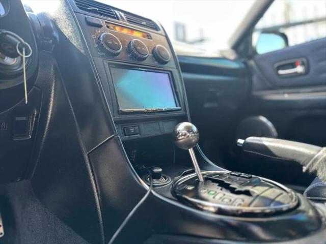 2003 Lexus IS 300 300