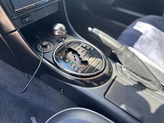 2003 Lexus IS 300 300