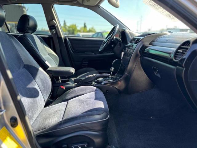 2003 Lexus IS 300 300