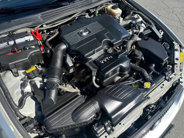 2003 Lexus IS 300 300